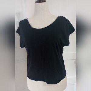 Fabletics- Crop Tank Top